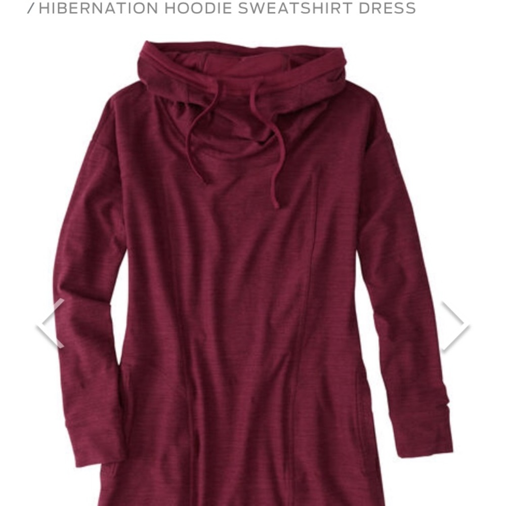 Title nine dress small